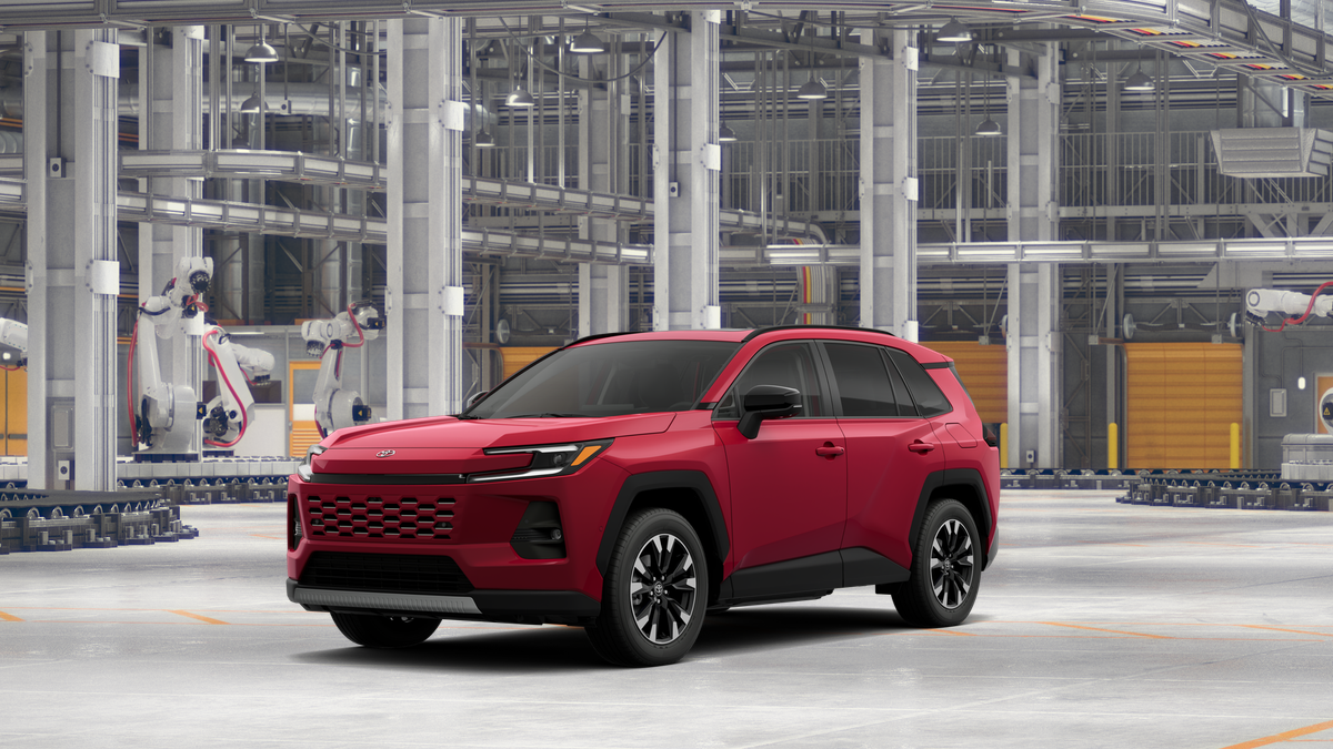2026 Toyota RAV4 Limited in Ruby Flare Pearl <a role='button' class='viewDgDisclaimersButton' data-toggle='modal'...