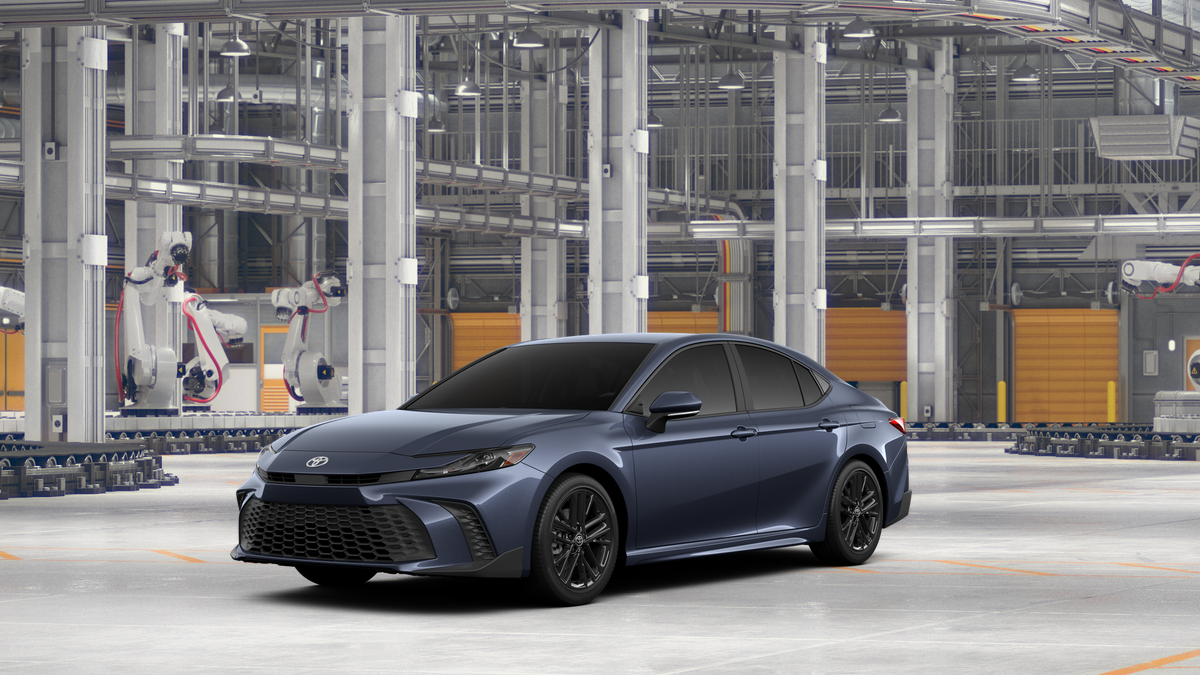 2026 Toyota Camry SE AWD in Dark Cosmos <a role='button' class='viewDgDisclaimersButton' data-toggle='modal'...