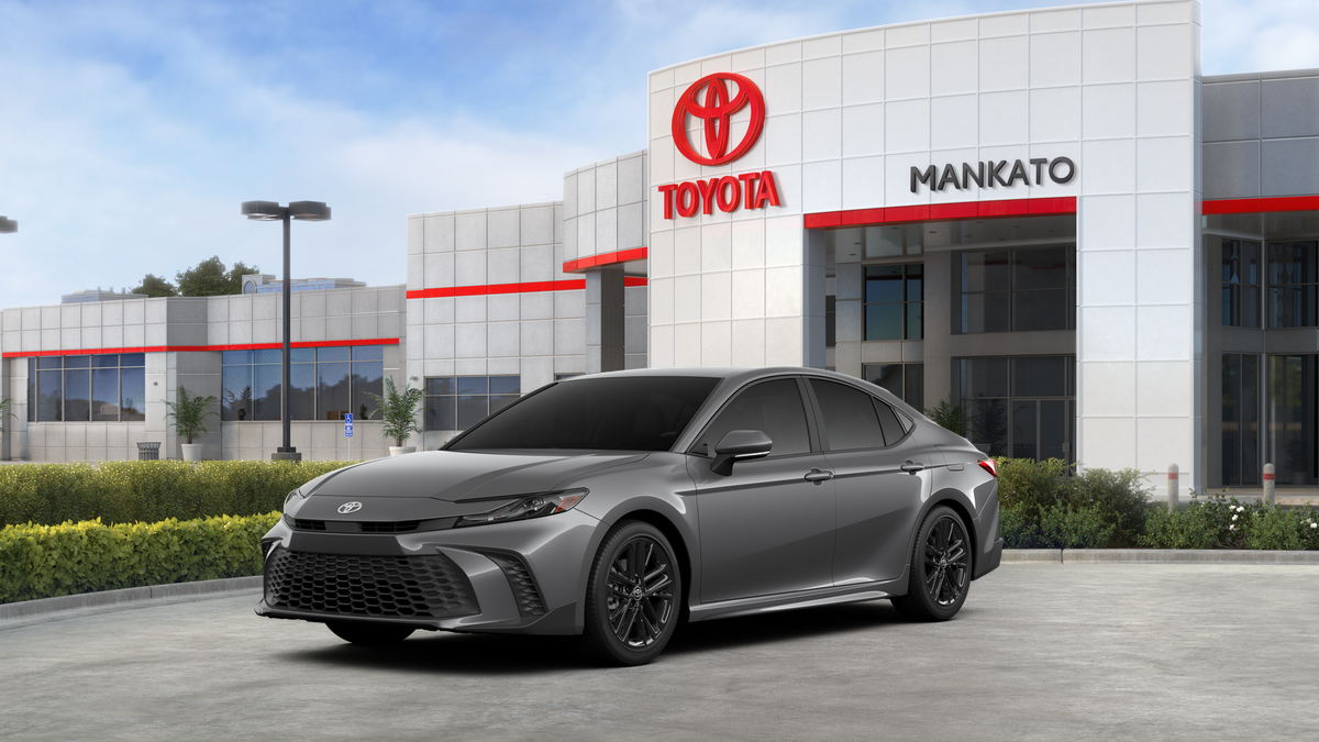 2026 Toyota Camry SE AWD in Heavy Metal <a role='button' class='viewDgDisclaimersButton' data-toggle='modal'...